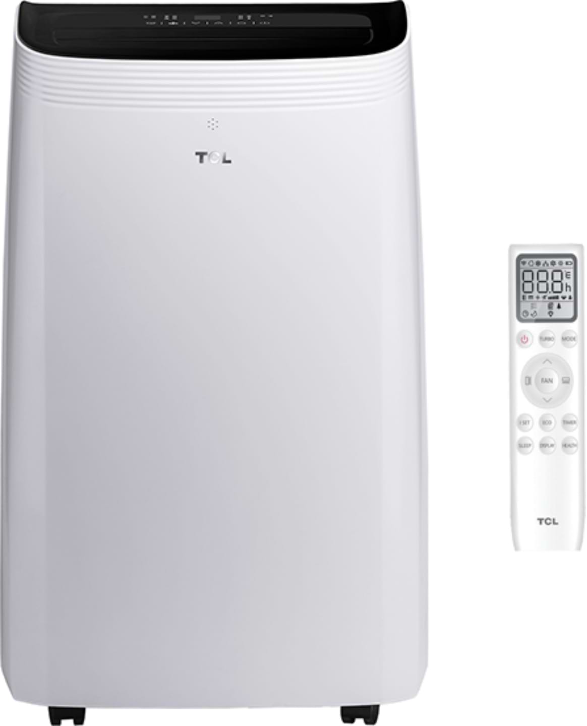 Кондиціонер мобільний TCL TAC-12CPB/MZWS WI-FI